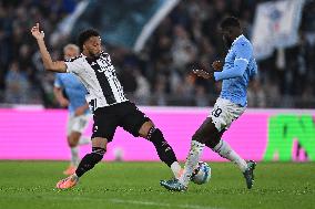 CALCIO - Serie A - SS Lazio vs Juventus FC