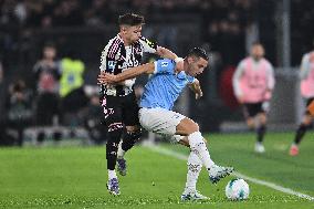 CALCIO - Serie A - SS Lazio vs Juventus FC