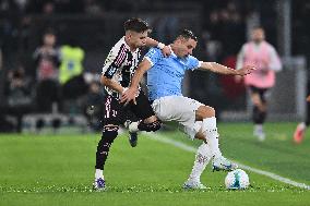 CALCIO - Serie A - SS Lazio vs Juventus FC