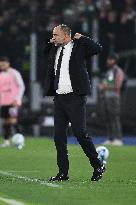 CALCIO - Serie A - SS Lazio vs Juventus FC