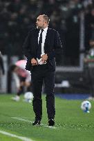 CALCIO - Serie A - SS Lazio vs Juventus FC