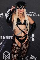 6th Annual Unruly Halloween Party - LA