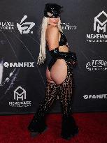 6th Annual Unruly Halloween Party - LA