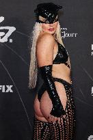 6th Annual Unruly Halloween Party - LA