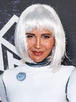 6th Annual Unruly Halloween Party - LA