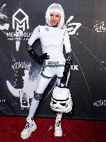 6th Annual Unruly Halloween Party - LA