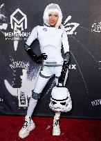 6th Annual Unruly Halloween Party - LA