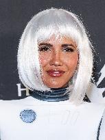 6th Annual Unruly Halloween Party - LA