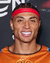 6th Annual Unruly Halloween Party - LA