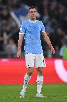 CALCIO - Serie A - SS Lazio vs Juventus FC