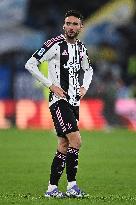 CALCIO - Serie A - SS Lazio vs Juventus FC