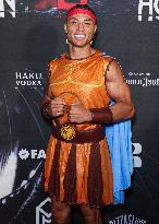 6th Annual Unruly Halloween Party - LA