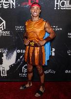 6th Annual Unruly Halloween Party - LA