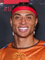 6th Annual Unruly Halloween Party - LA