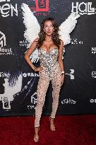 6th Annual Unruly Halloween Party - LA