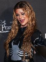 6th Annual Unruly Halloween Party - LA