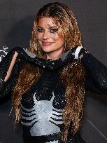 6th Annual Unruly Halloween Party - LA