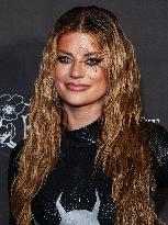 6th Annual Unruly Halloween Party - LA