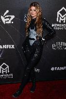 6th Annual Unruly Halloween Party - LA