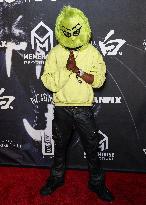 6th Annual Unruly Halloween Party - LA