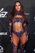 6th Annual Unruly Halloween Party - LA