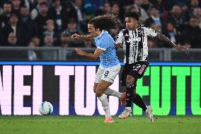 CALCIO - Serie A - SS Lazio vs Juventus FC