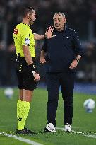 CALCIO - Serie A - SS Lazio vs Juventus FC