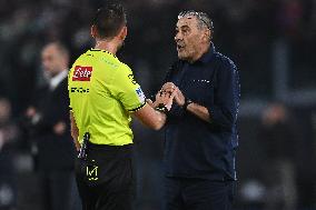 CALCIO - Serie A - SS Lazio vs Juventus FC