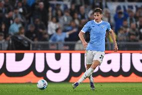 CALCIO - Serie A - SS Lazio vs Juventus FC