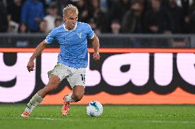 CALCIO - Serie A - SS Lazio vs Juventus FC