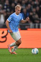 CALCIO - Serie A - SS Lazio vs Juventus FC