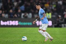 CALCIO - Serie A - SS Lazio vs Juventus FC