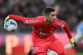 CALCIO - Serie A - SS Lazio vs Juventus FC