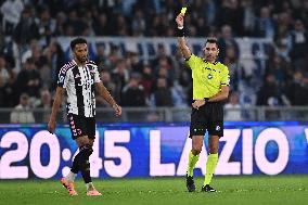 CALCIO - Serie A - SS Lazio vs Juventus FC