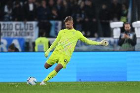 CALCIO - Serie A - SS Lazio vs Juventus FC