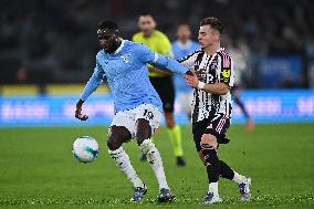 CALCIO - Serie A - SS Lazio vs Juventus FC