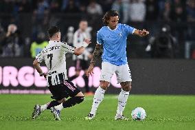 CALCIO - Serie A - SS Lazio vs Juventus FC
