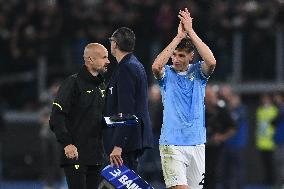 CALCIO - Serie A - SS Lazio vs Juventus FC