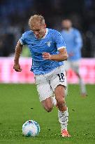 CALCIO - Serie A - SS Lazio vs Juventus FC