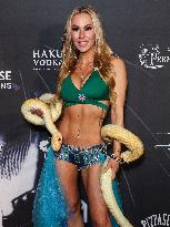 6th Annual Unruly Halloween Party - LA