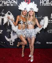 6th Annual Unruly Halloween Party - LA