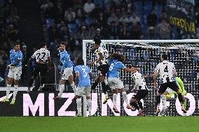 CALCIO - Serie A - SS Lazio vs Juventus FC