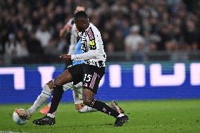 CALCIO - Serie A - SS Lazio vs Juventus FC