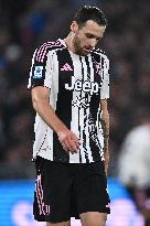 CALCIO - Serie A - SS Lazio vs Juventus FC