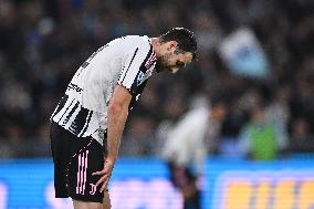 CALCIO - Serie A - SS Lazio vs Juventus FC