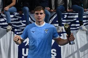 CALCIO - Serie A - SS Lazio vs Juventus FC