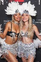 6th Annual Unruly Halloween Party - LA