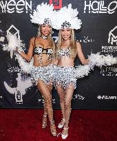 6th Annual Unruly Halloween Party - LA