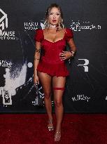 6th Annual Unruly Halloween Party - LA