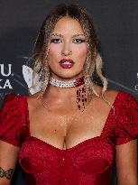 6th Annual Unruly Halloween Party - LA